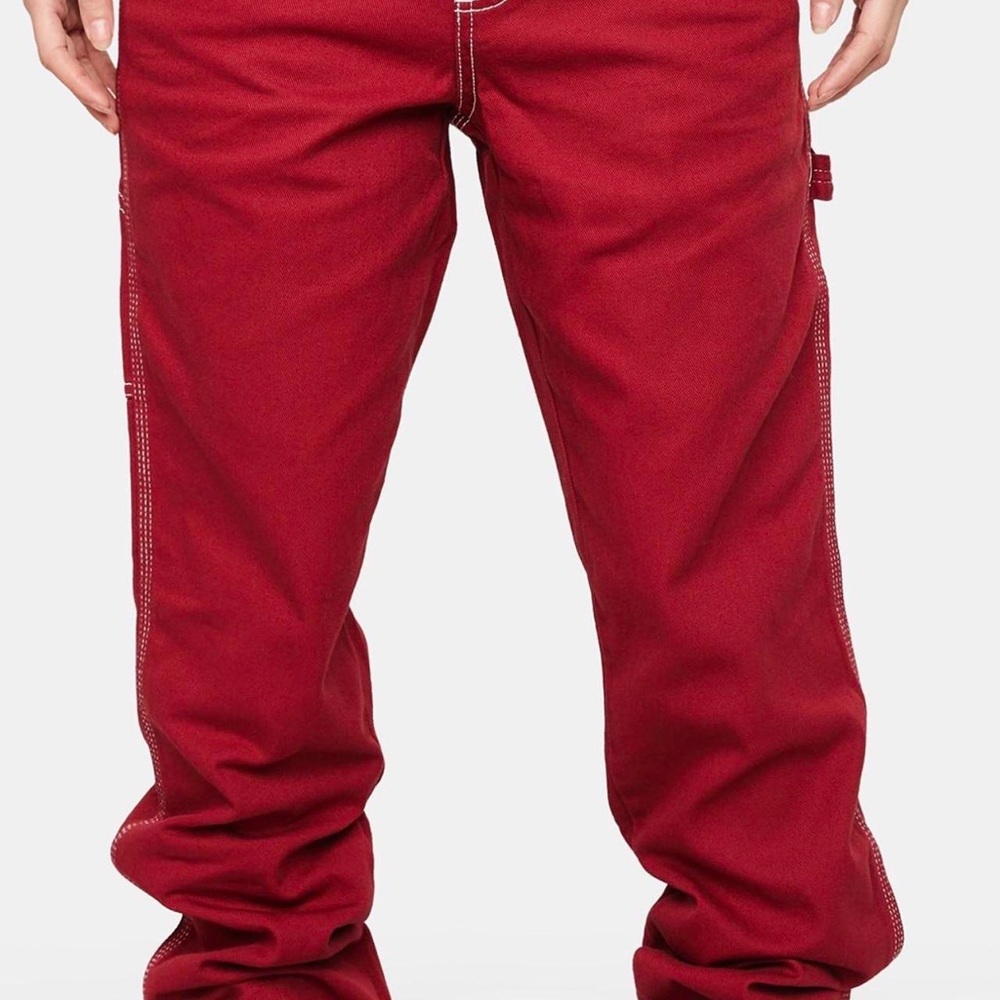 Dickies